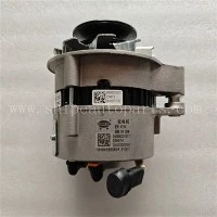 Алтернатор QUANCHAI QC490GP, част № 2409002310171 за мотокар HELI 2-3 тона