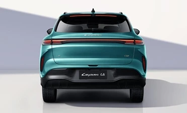 Резервни части за Chery LEPAS L8 PHEV