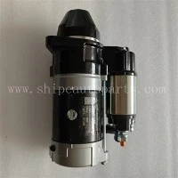Стартер XINCHAI C490BPG, част № 490B-51000-1-BW за мотокар HELI 2-3 тона, QDJ1309K-P